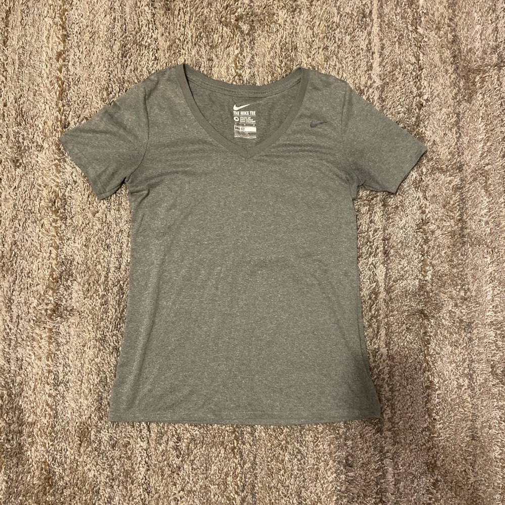 Dri-Fit Nike Tee